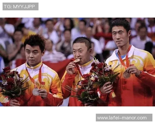 2008年乒乓球奥运会王皓与王励勤经典对决回顾与分析