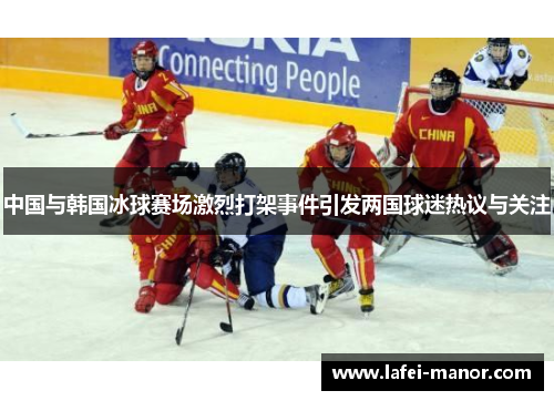 中国与韩国冰球赛场激烈打架事件引发两国球迷热议与关注